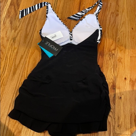 Gottex One Piece Swimsuit